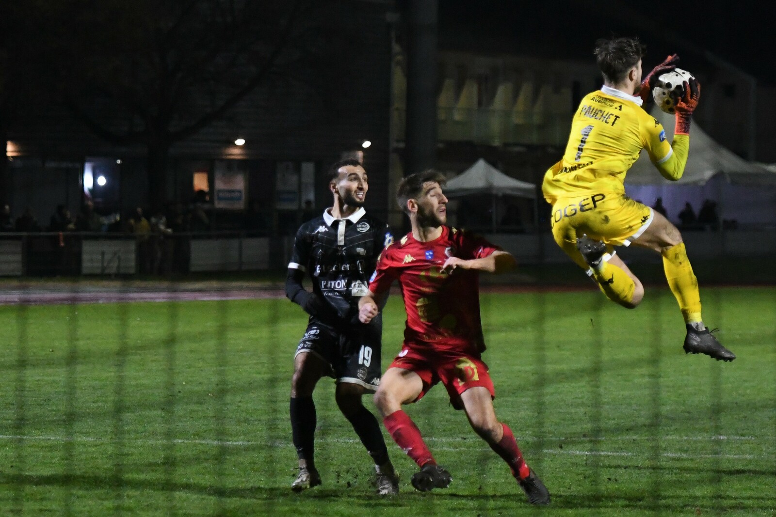 N3 : pour ne rien regretter !