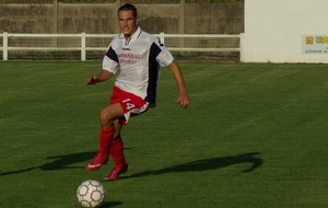 Dernier tour de "chauffe"