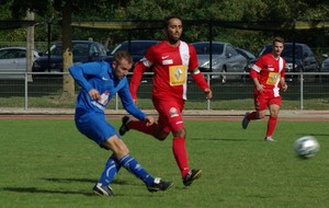 Cosne démarre fort ! 4-0 face à Joigny