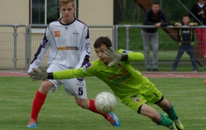 Gambardella ! Cosne passe aux &quot;tirs au but&quot; à Avallon !