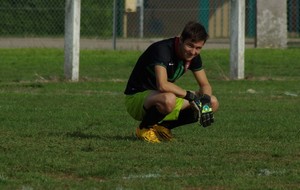 U18 et U15 déroulent...