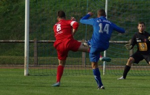 Coupe de Bourgogne : Joigny prend sa revanche : 1-1 (4-5 aux tirs au but)