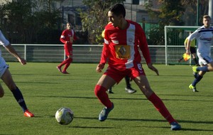 L'équipe C tire son épingle du jeu... Pas la &quot;A&quot;, ni la &quot;B&quot;