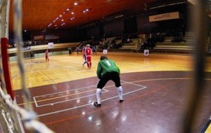 L'alternative Futsal... 
