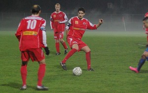 Cosne B domine Nevers B.... 4 - 1