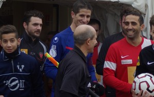 Ni surprise... ni miracle... Cosne, 1 -  La Charité, 4