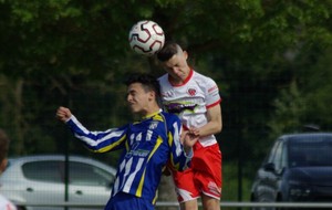 Les U15 cosnois un (bon) pied en U16 Honneur Ligue !