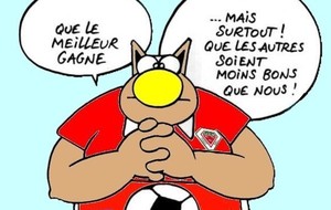 Calendrier de Reprise...