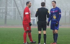 Çà commence fort ! Cosne - La Charité en Coupe de France !