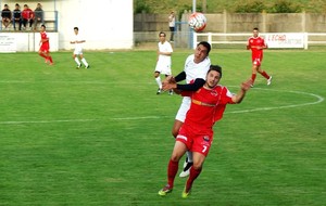 2ème amical : LA CHARITÉ – COSNE : 1 - 0