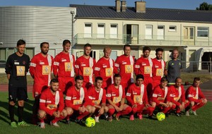 J - 7 : 5ème rencontre amicale aujourd'hui