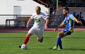 Toujours bon pour le moral : Cosne, 6 - Coulanges, 1