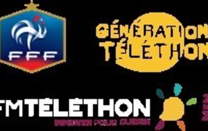 TÉLÉTHON..., COSNE, VILLE - DÉFI