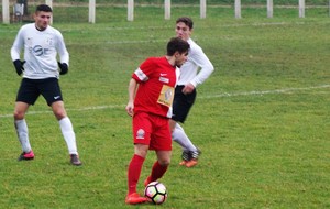 PH : Cosne finit bien... pour un anniversaire bienvenue : Fauverney, 1 -  Cosne, 3