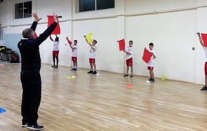 Repos forcé... pour ce second week-end consécutif