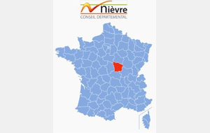 Re-découvrir le District de la Nièvre de Football...