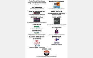 Soirée Équipements École de Foot