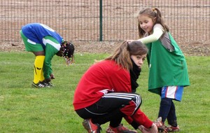 Portes ouvertes aux féminines...