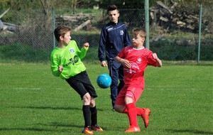 Un samedi "plein" de buts... Un dimanche sans vainqueur ni vaincu...