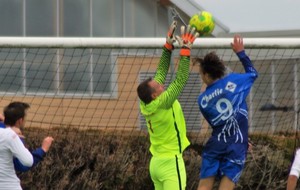 Un bon week-end senior...