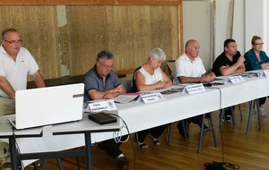 L’UCS Football toujours à la recherche d’une nouvelle Présidence…