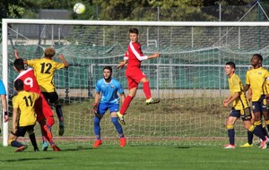 Gambardella (2è tour ) : ce sera Coulanges... et Varennes pour les seniors (1er t. de Coupe de Bourgogne Franche-Comté)