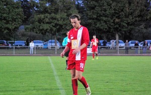 Régional 2 : Cosne sans état d'âme face à Montbard-Vénarey, 5 - 2