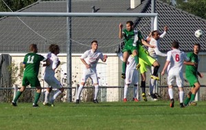 Cosne qualifié en Coupe de Bourgogne