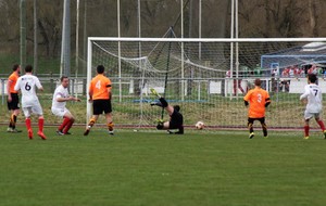 Cosne A et Cosne C calent ! Cosne B continue sur sa lancée...