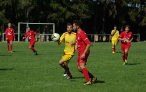 Coupe de France : Cosne (R2), sans état d’âme à Aillant (D3) l’emporte 8 buts à 1