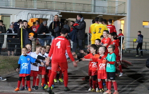 Cosne - Clamecy : 3 - 0... pour préparer deux journées cruciales...