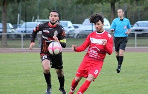 Cosne, de nouveau leader après sa victoire 3-0 face à Garchizy et le nul de Beaune face à St Benin, 1-1