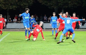 Le CNOSF (*) propose à la FFF de réintégrer La Charité en National 3
