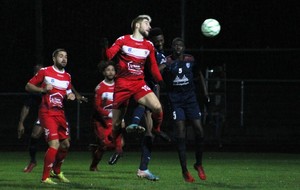 1 point ! C'est tout en ce week-end de Toussaint !