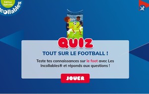 Quizz pour apprendre...