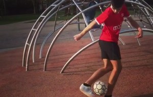 L’EURO U13 INTERSECTEURS... CHEZ VOUS ! Les Dates d'envoi sont connues...