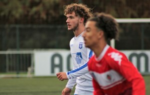 Le Cosnois Romain Devin intégrera le centre de formation de l'AJ Auxerre : &quot;Je vais changer de statut&quot;