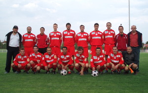 Les 100 ans c'est maintenant...