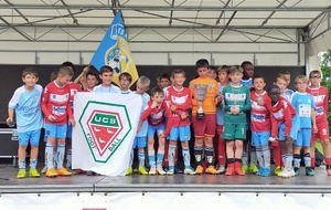 Centenaire, journée 2