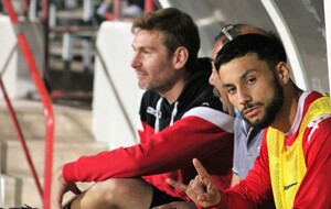 Retour à la Coupe Bourgogne Franche-Comté