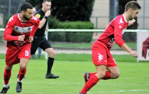 R1 : Cosne - Stade-Auxerre, ne rien lâcher !