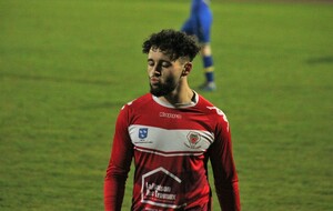 R1 : COSNE CONFIRME FACE AU STADE AUXERROIS, 3 - 0