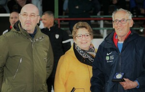 Cosne et le District de la Nièvre célèbrent le bénévolat...