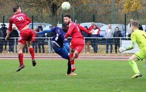 TOUS À LA CHARITÉ DIMANCHE !