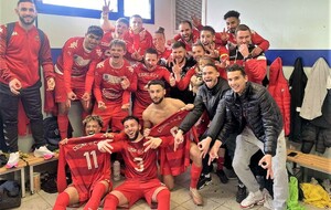 COSNE DÉCROCHE SON BILLET D'ENTRÉE EN N3 DANS LE DERBY FACE À SON VOISIN CHARITOIS, 0-2