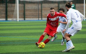 R1 : Cosne reçoit l'AJA C samedi à 18H30