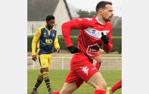 L'affiche de samedi en R3 : COSNE reçoit NEVERS