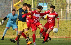 Ce soir, Cosne B tentera &quot;la passe de deux&quot; !