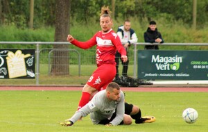 Week-end faste à domicile...