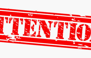 CHANGEMENT D'HEURE COUPE U15 ET ANNULATION TOURNOI DFCO ET POILLY LEZ GIEN